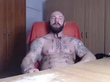 Chaturbate Best Webcam of strongivan