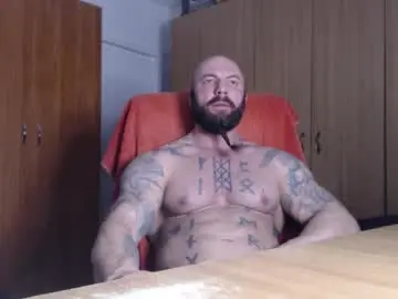 Chaturbate Sex Chat of strongivan