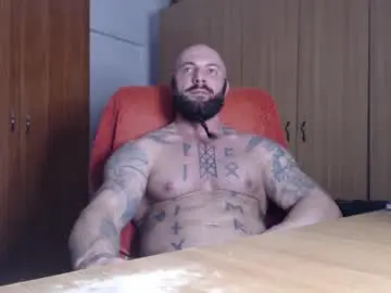 Chaturbate Watch Live Sex Cams of strongivan
