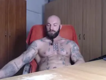 Chaturbate Adult Webcam of strongivan