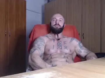 Chaturbate Sex Chat of strongivan