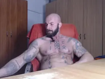 Chaturbate Private Sex Chat of strongivan