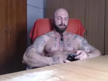 Chaturbate Watch Live Sex Cams of strongivan