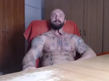 Chaturbate Nude Webcam of strongivan