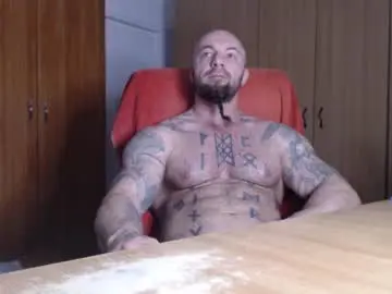 Chaturbate Sex Chat of strongivan