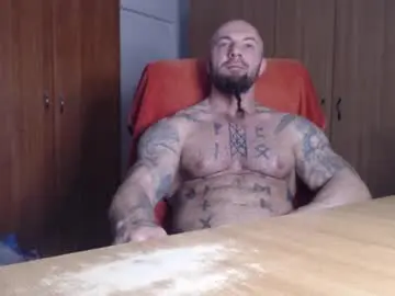 Chaturbate Live Sex of strongivan