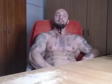 Chaturbate Free Porn Cam of strongivan