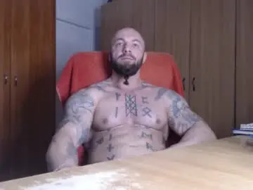 Chaturbate Private Sex Chat of strongivan