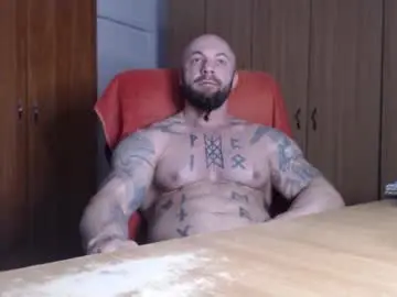 Chaturbate Free Live Porn of strongivan