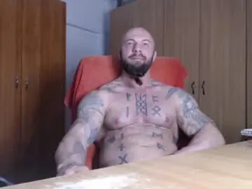 Chaturbate Private Sex Chat of strongivan