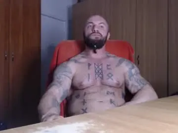Chaturbate Sex Chat of strongivan