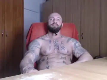Chaturbate Watch Live Sex Cams of strongivan