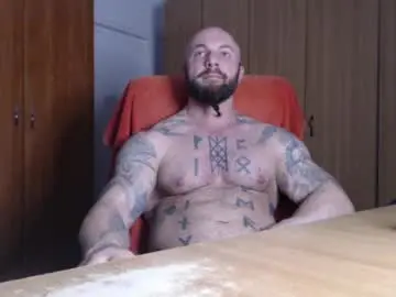 Chaturbate Sex Chat of strongivan