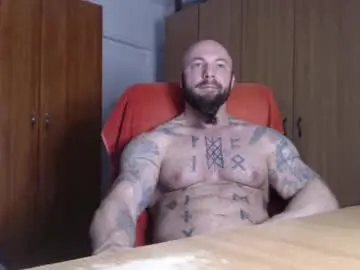 Chaturbate Best Webcam of strongivan