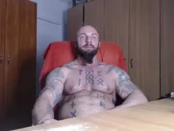 Chaturbate Free Live Porn of strongivan