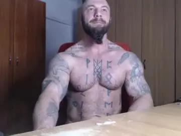 Chaturbate Free Live Porn of strongivan