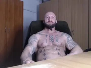 Chaturbate Sex Chat of strongivan