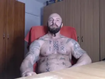 Chaturbate Best Webcam of strongivan