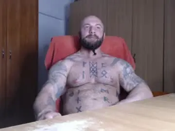 Chaturbate Live Sex of strongivan
