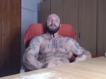 Chaturbate Free Porn Cam of strongivan
