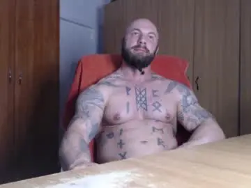 Chaturbate Free Porn Cam of strongivan