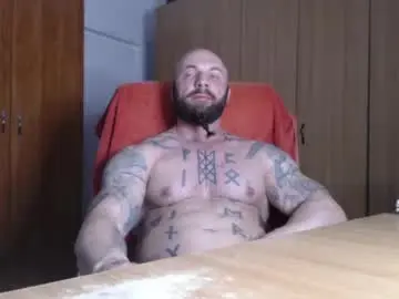 Chaturbate Live Sex of strongivan