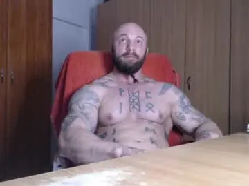 Chaturbate Live Sex of strongivan