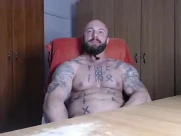Chaturbate Sex Chat of strongivan