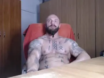 Chaturbate Best Webcam of strongivan