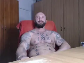 Chaturbate Best Webcam of strongivan