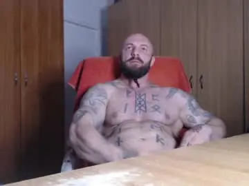 Chaturbate Watch Live Sex Cams of strongivan