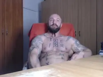 Chaturbate Best Webcam of strongivan