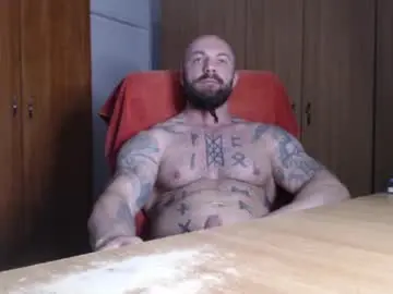Chaturbate Free Live Porn of strongivan