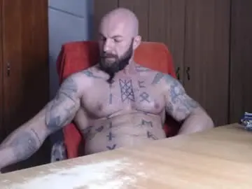 Chaturbate Live Porn of strongivan