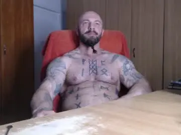 Chaturbate Live Sex of strongivan