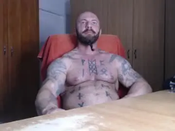 Chaturbate Adult Video Chat of strongivan