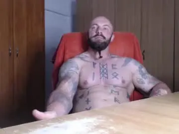 Chaturbate Live Sex of strongivan