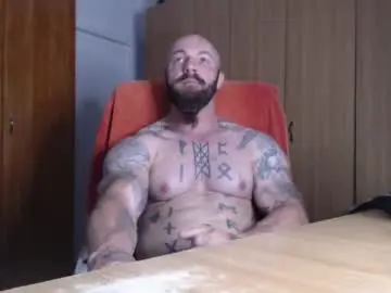 Chaturbate Watch Live Sex Cams of strongivan