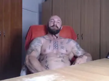 Chaturbate Free Porn Cam of strongivan