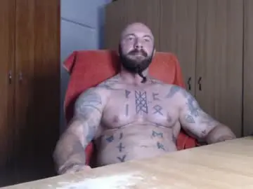 Chaturbate Sex Cam of strongivan