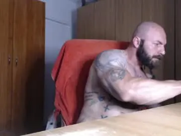 Chaturbate Adult Webcams of strongivan