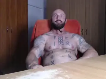 Chaturbate Sex Chat of strongivan