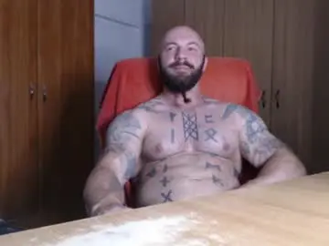 Chaturbate Live Sex of strongivan