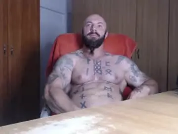 Chaturbate Free Live Porn of strongivan