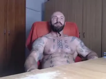 Chaturbate Live Sex of strongivan