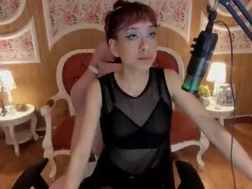 Chaturbate Sex Chat of sweetkinkykloe