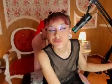 Chaturbate Live Porn of sweetkinkykloe