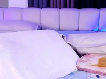 Chaturbate Sex Cam of sweetmoon13