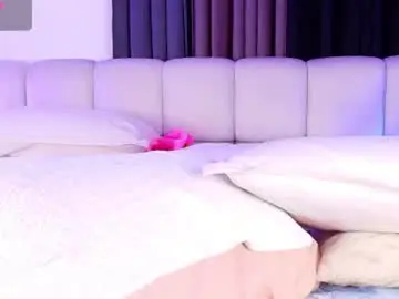 Chaturbate Adult Video Chat of sweetmoon13