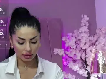Chaturbate Best Webcam of victoriabonie